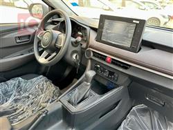 تۆیۆتا یارس